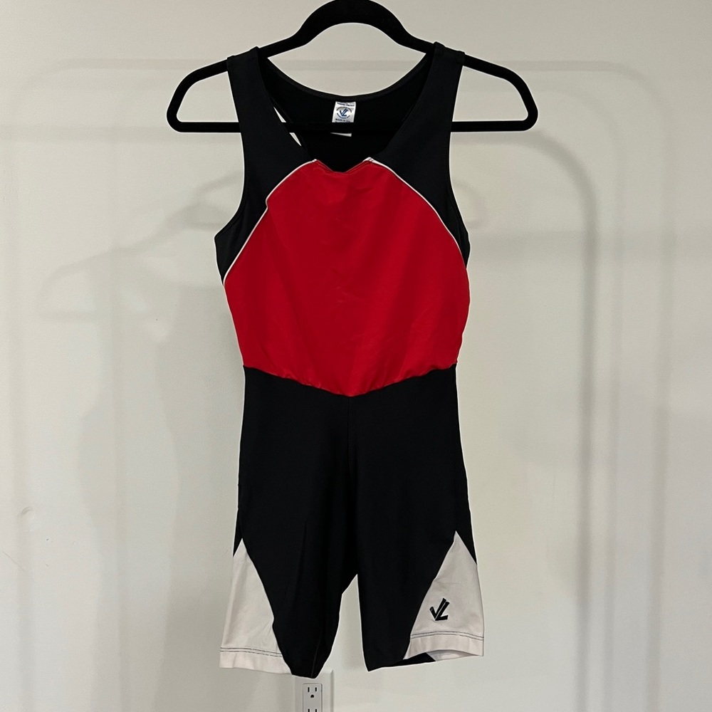 JL Women’s Rowing Unisuit
